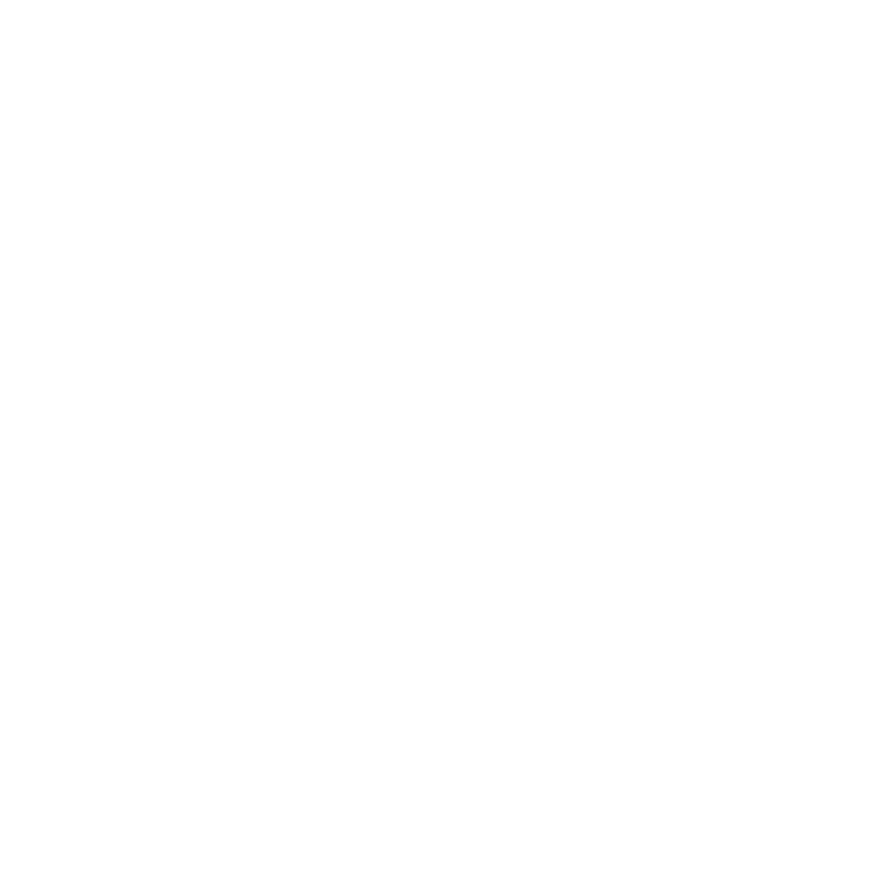 Community - Exchange, mutual influence and diversity within the group Community symbol showing two intersecting forks with an open eye at the center within a circle.